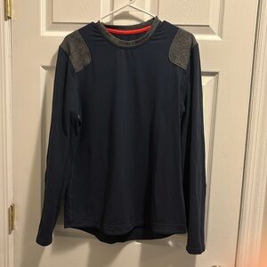 Lululemon long sleeve